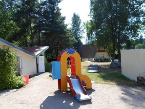 Espace pour enfants