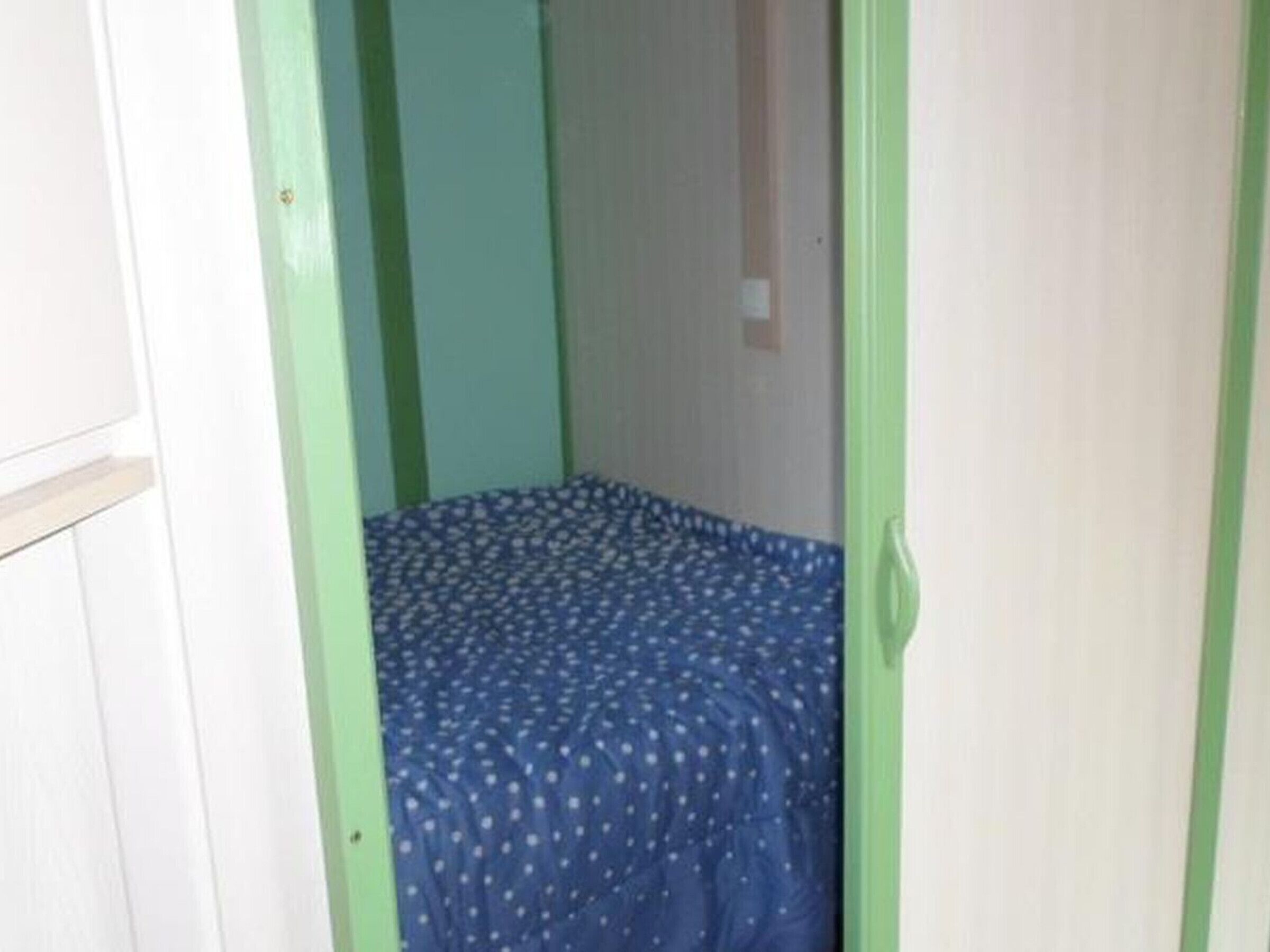 2 slaapkamers