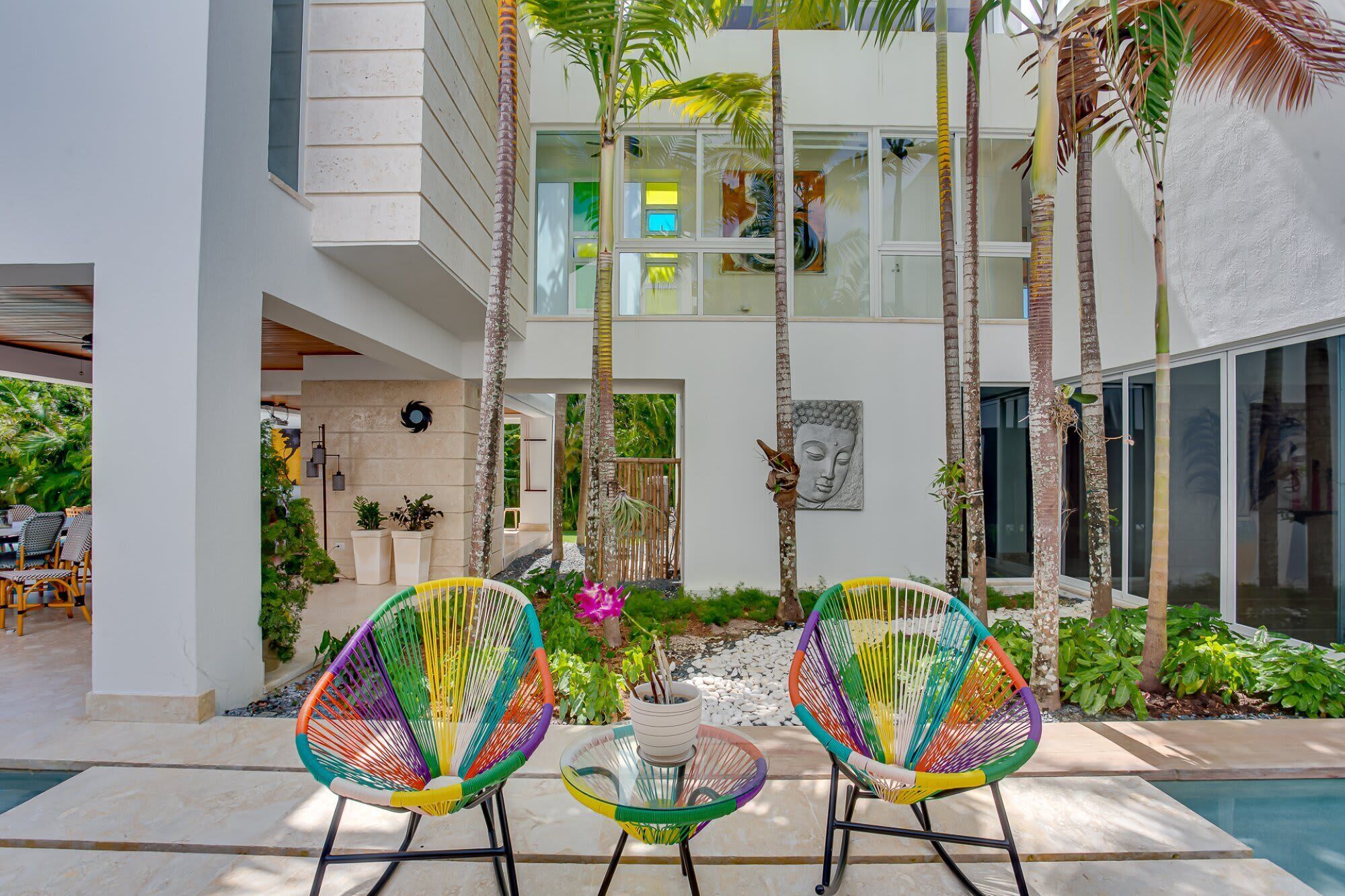 Villa | 6 Schlafzimmer, Internetzugang