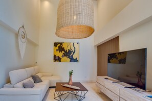 Villa | 6 bedrooms, Internet - Spectacular 6 BR Luxury Villa in Punta Cana (Punta Cana)