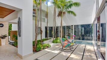 House | 6 bedrooms, Internet