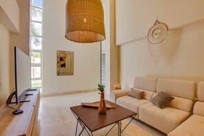 Villa | 6 bedrooms, Internet - Spectacular 6 BR Luxury Villa in Punta Cana (Punta Cana)