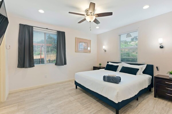 Spacious Single Level Home In Poway - Poway, CA