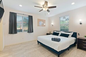 House | 5 bedrooms - Spacious Single Level Home In Poway (Poway)