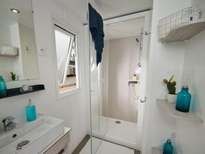 Towels - 31m² Mobile Home with Terrace - Prestige in Martiel (Martiel)