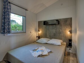 2 Schlafzimmer, kostenloses WLAN