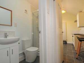 Shower - Violet's Rest (Exeter)