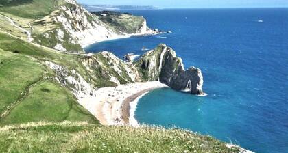 escape the ordinary dorset holiday home