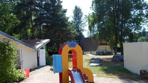 Kinderbereich