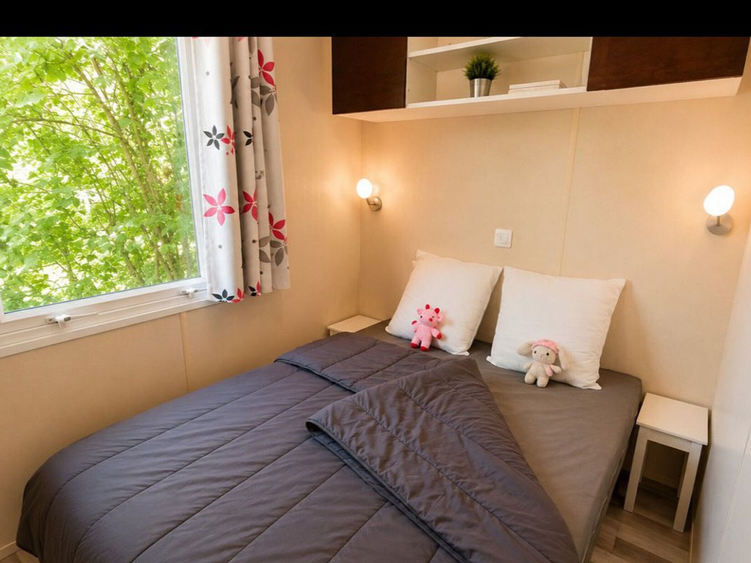 3 Schlafzimmer, kostenloses WLAN
