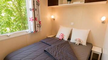 3 Schlafzimmer, kostenloses WLAN