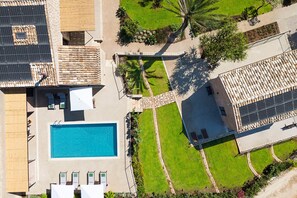 Exterior - Exclusive country residence with pool in Donnalucata - DiCasaInSicilia (Scicli)