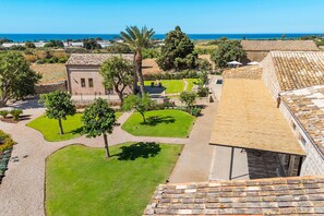 Exterior - Exclusive country residence with pool in Donnalucata - DiCasaInSicilia (Scicli)