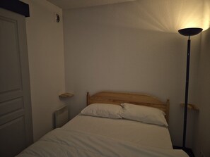 1 bedroom - Charming T2bis 4-6 people, near center, Cauterets (Cauterets)