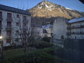 Exterior - Charming T2bis 4-6 people, near center, Cauterets (Cauterets)