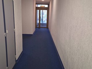 Interior - Charming T2bis 4-6 people, near center, Cauterets (Cauterets)