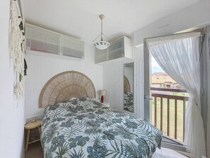1 slaapkamer