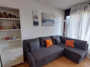 Fernseher