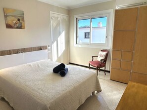 2 chambres