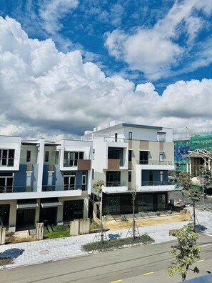 Exterior - Dreamy homestay Hue (an cuu)