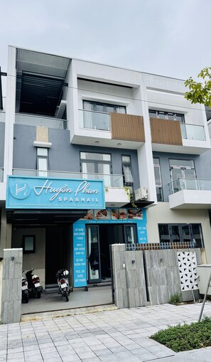 Exterior - Dreamy homestay Hue (an cuu)