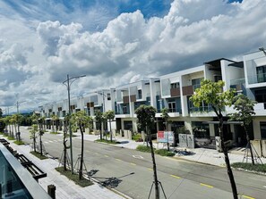 Exterior - Dreamy homestay Hue (an cuu)