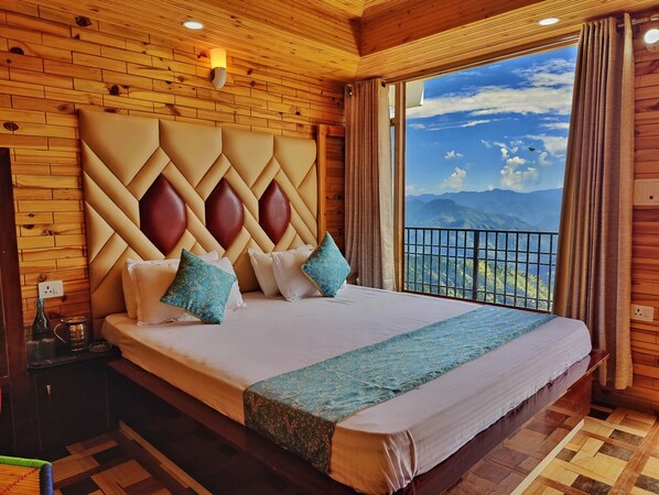 Free WiFi - Aakarsh Homestay - Pahadi Food Hub (Fagu)