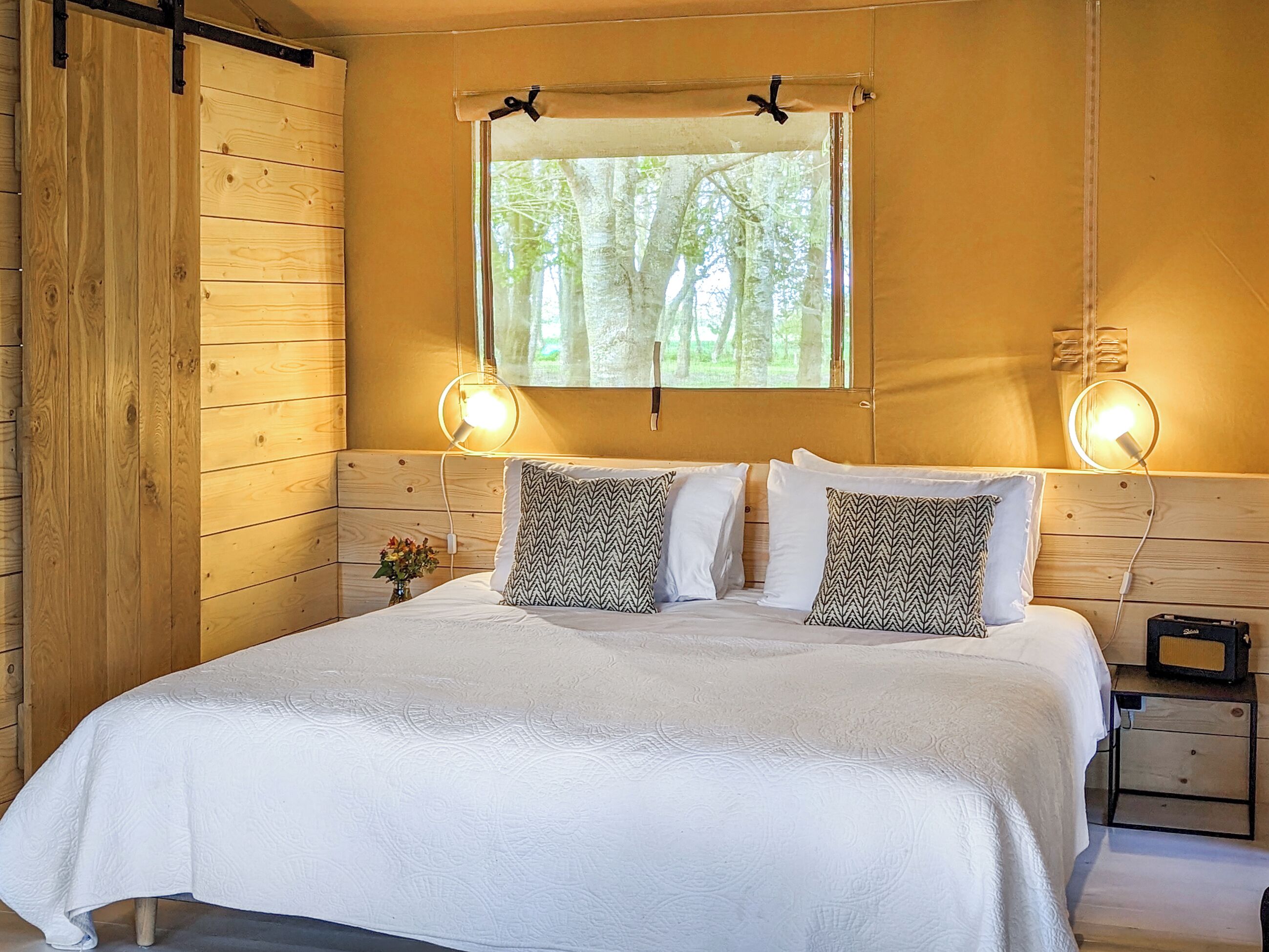 2 chambres, Wi-Fi gratuit