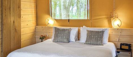 2 bedrooms, free WiFi