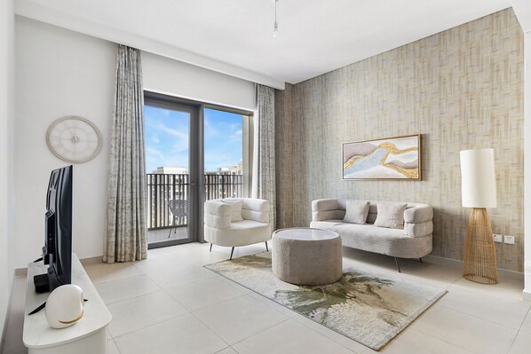 منطقة المعيشة