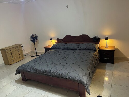 From home to home accommodation with the space you need to make a perfect stay.