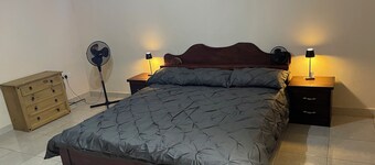 From home to home accommodation with the space you need to make a perfect stay.