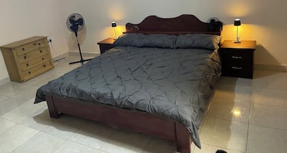 From home to home accommodation with the space you need to make a perfect stay.