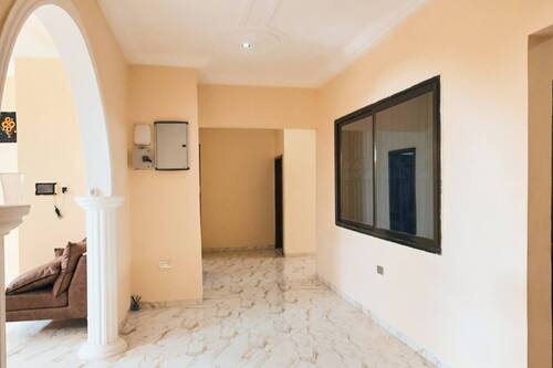 Apartment, 3 Schlafzimmer, Raucher | Innenbereich