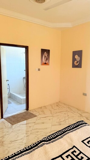 Apartment, 3 Bedrooms, Smoking | 3 bedrooms - Entire First Floor With 3 En-suite Bedrooms (Sekondi-Takoradi)