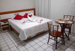 Interior - Hotel Lajedo (Apodi)