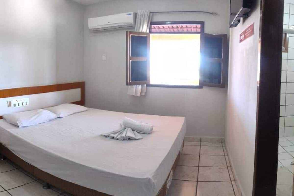 奢华单人房 | 客房服务设施