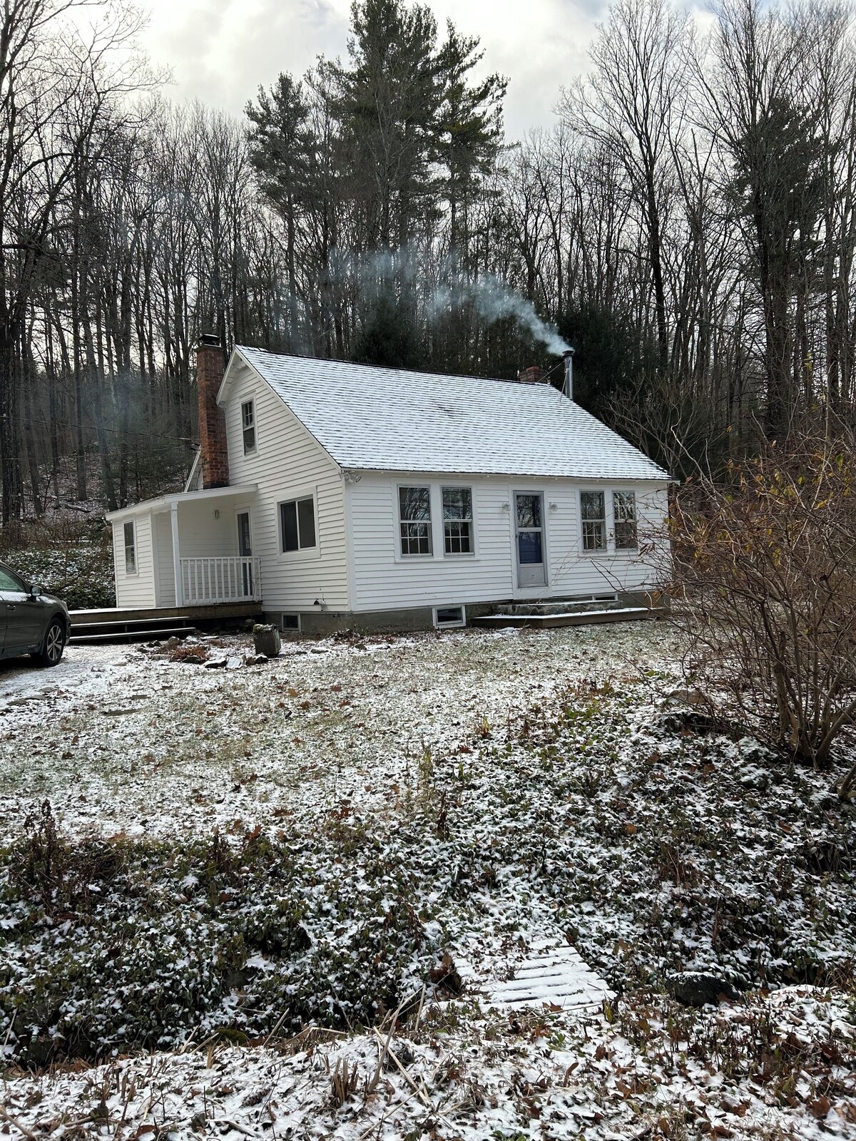 Image de profil de l’hôte