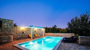 Unclassified image, 4 of 51, button - Villa Near Zadar and the Wine Region (Benkovac)