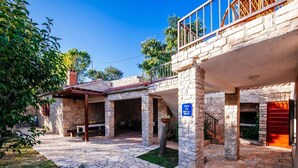 Unclassified image, 2 of 51, button - Villa Near Zadar and the Wine Region (Benkovac)