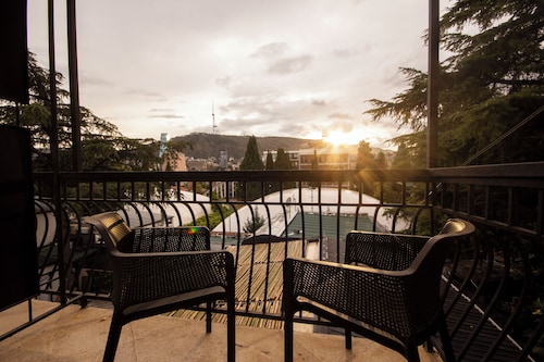 Kinor David Glatt Kosher Hotel 