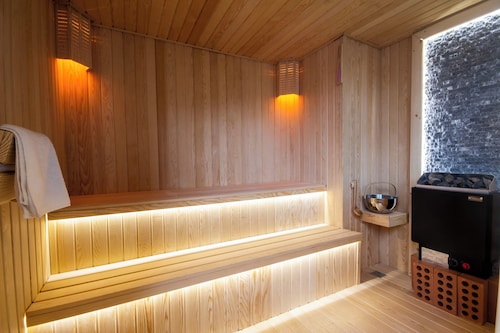 Kinor David Glatt Kosher Hotel 