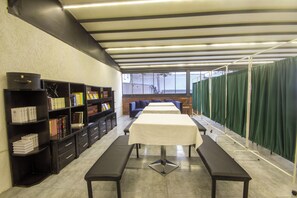 Property amenity - Kinor David Glatt Kosher Hotel (Tbilisi)