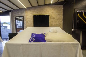 Property amenity - Kinor David Glatt Kosher Hotel (Tbilisi)