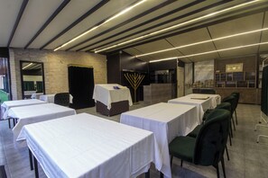 Property amenity - Kinor David Glatt Kosher Hotel (Tbilisi)