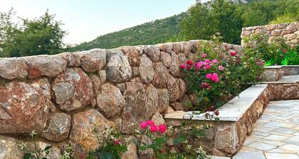 The Stone Cavern • Novaku • Duplex • Greenery View • BBQ Area • Garden