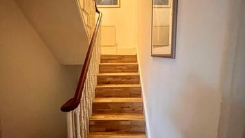 Room, 1 Bedroom, Smoking, Patio | Interior