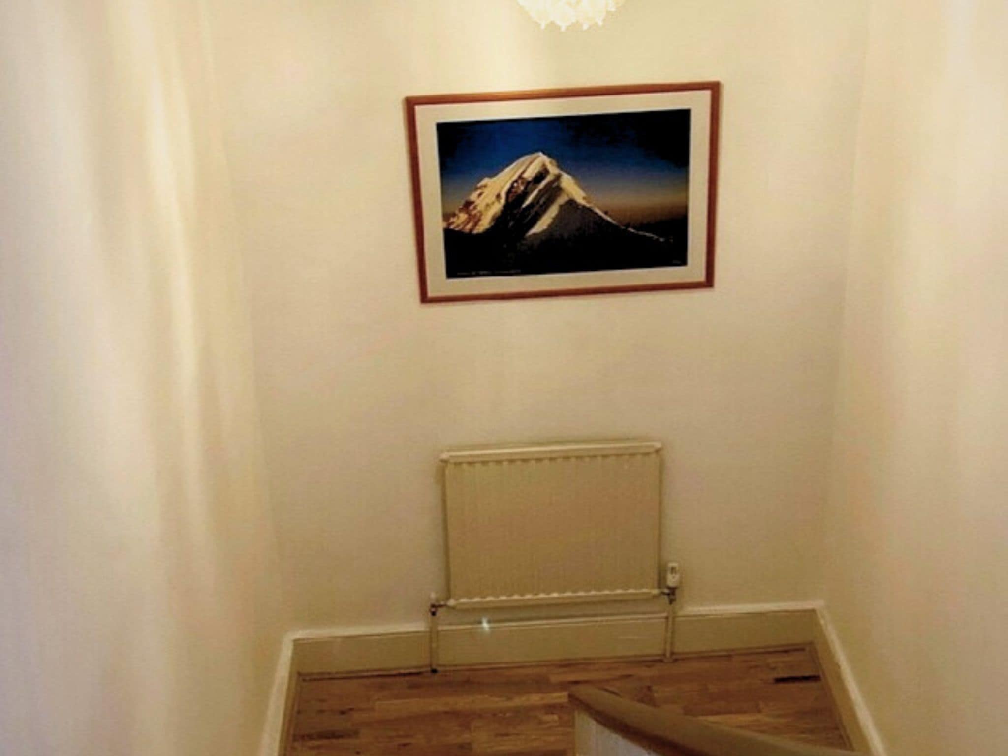 Room, 1 Bedroom, Smoking, Patio | Interior