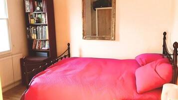 Room, 1 Bedroom, Smoking, Patio | 1 bedroom