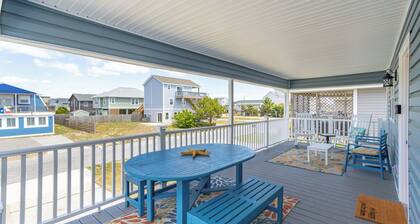 New Listing, Flex Stays, Dog Friendly, Close to Beach and Pier, KD0105